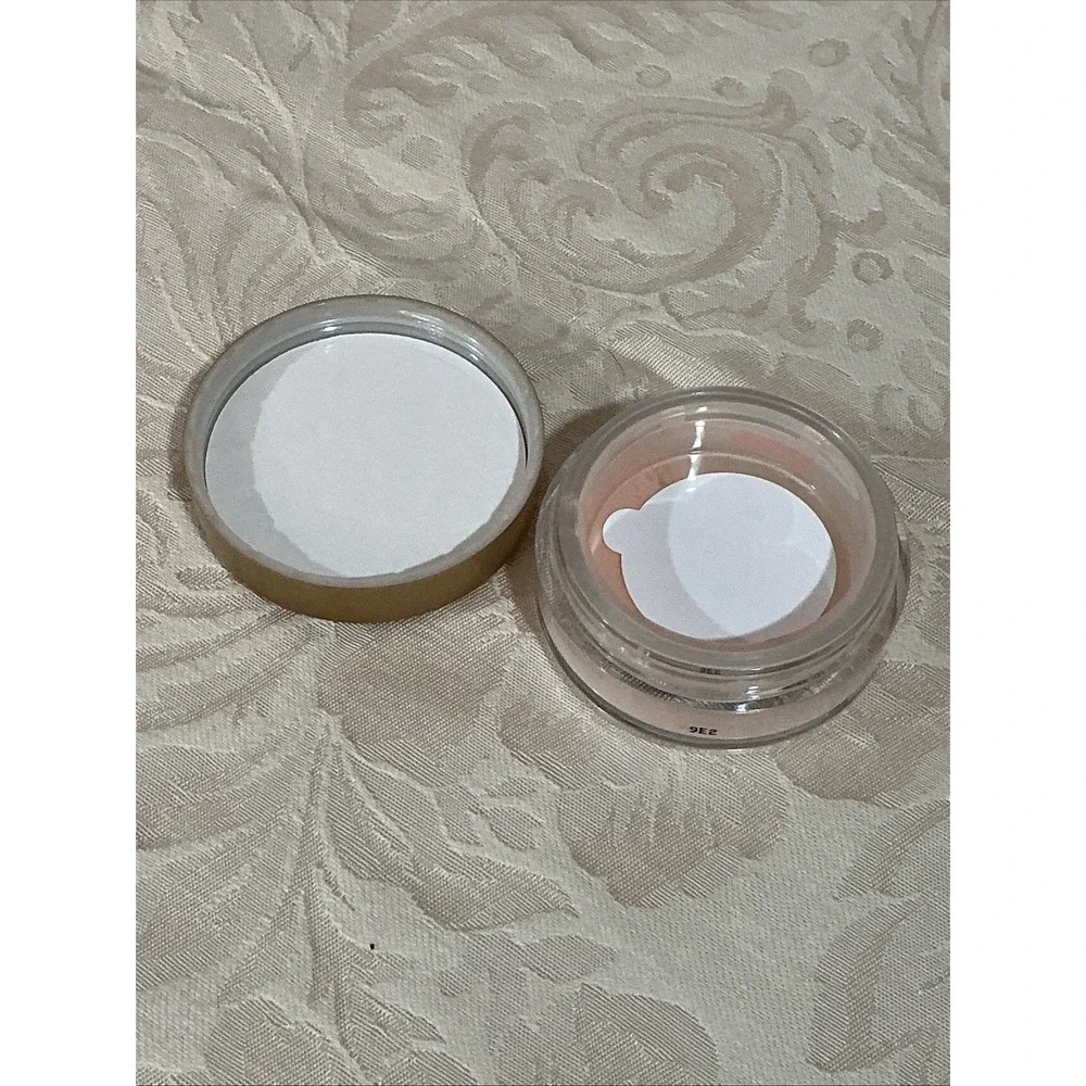 BareMinerals ID Mineral Veil Face Setting Powder Full size 45324 Finishing